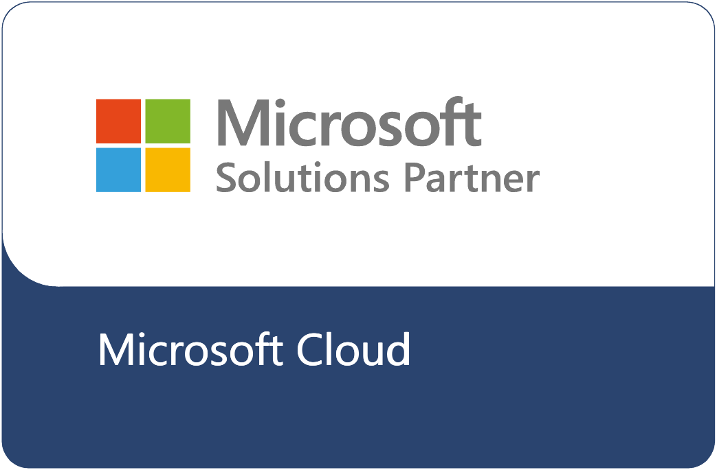 Microsoft Solutions Partner, Microsoft Cloud